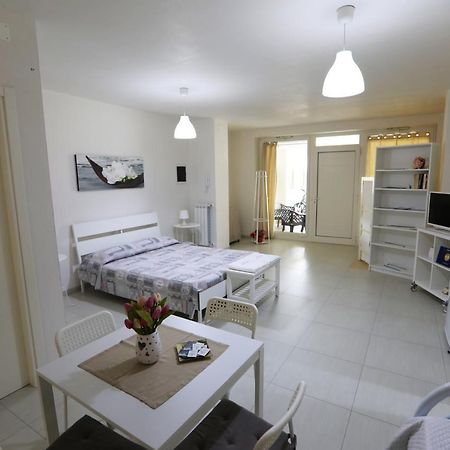 Hotel Casa Mascagni Polignano a Mare Exteriér fotografie