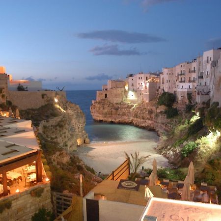 Hotel Casa Mascagni Polignano a Mare Exteriér fotografie