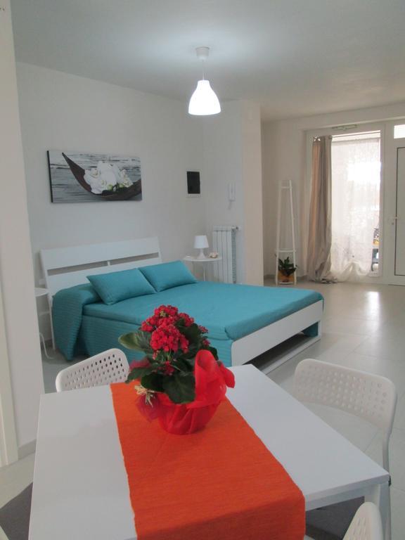 Hotel Casa Mascagni Polignano a Mare Exteriér fotografie