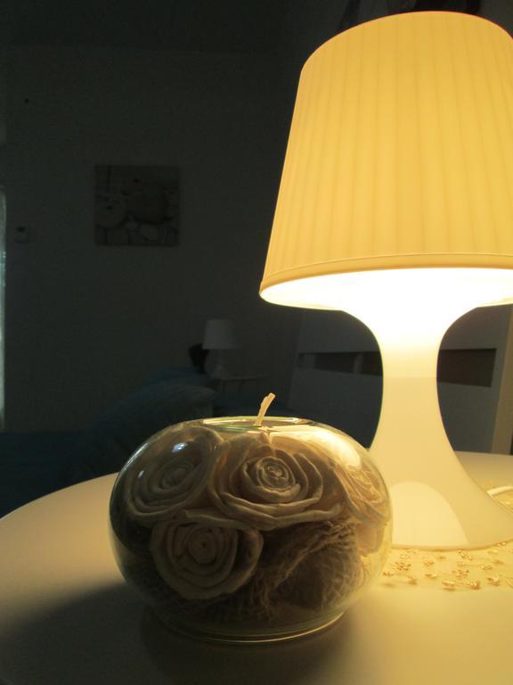Hotel Casa Mascagni Polignano a Mare Pokoj fotografie