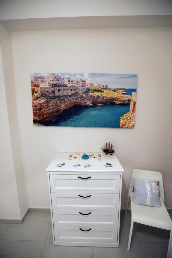 Hotel Casa Mascagni Polignano a Mare Exteriér fotografie