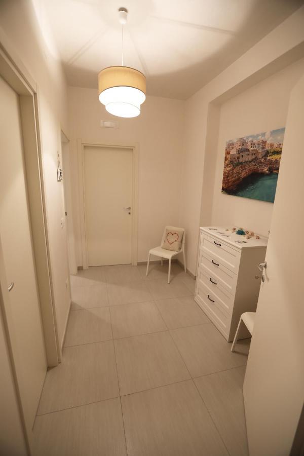 Hotel Casa Mascagni Polignano a Mare Exteriér fotografie