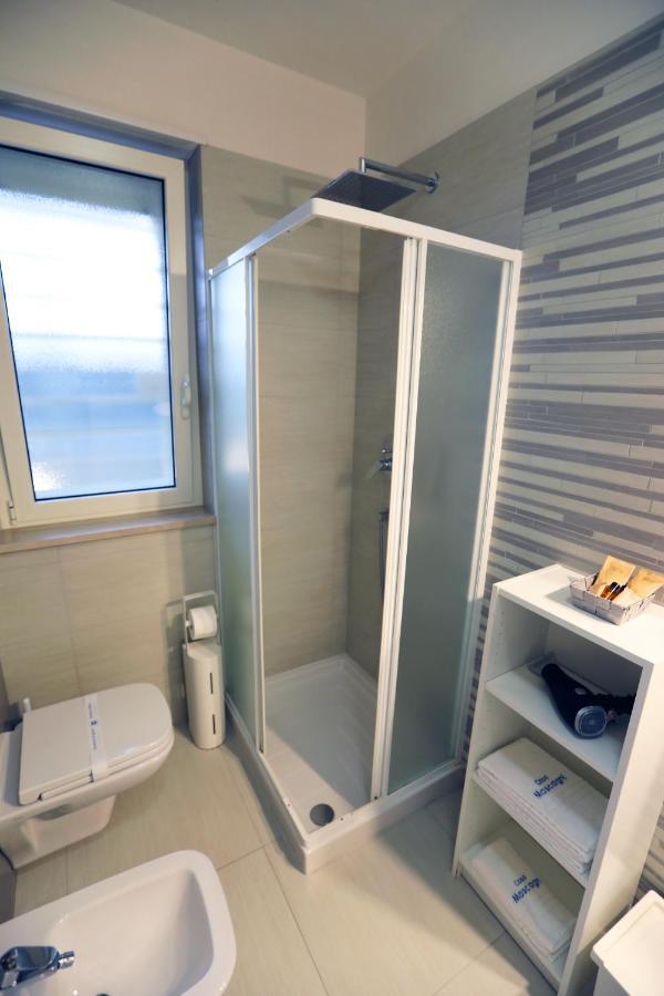 Hotel Casa Mascagni Polignano a Mare Exteriér fotografie