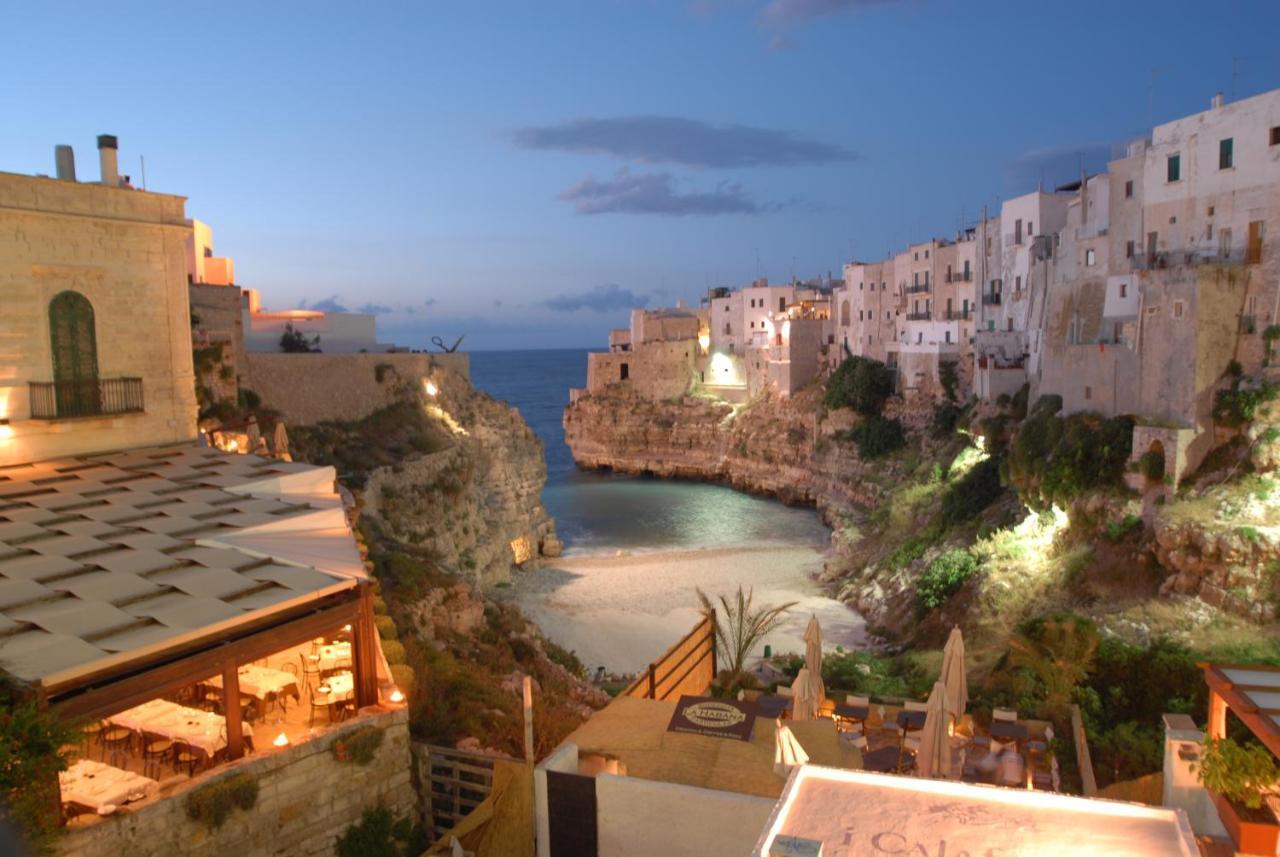 Hotel Casa Mascagni Polignano a Mare Exteriér fotografie