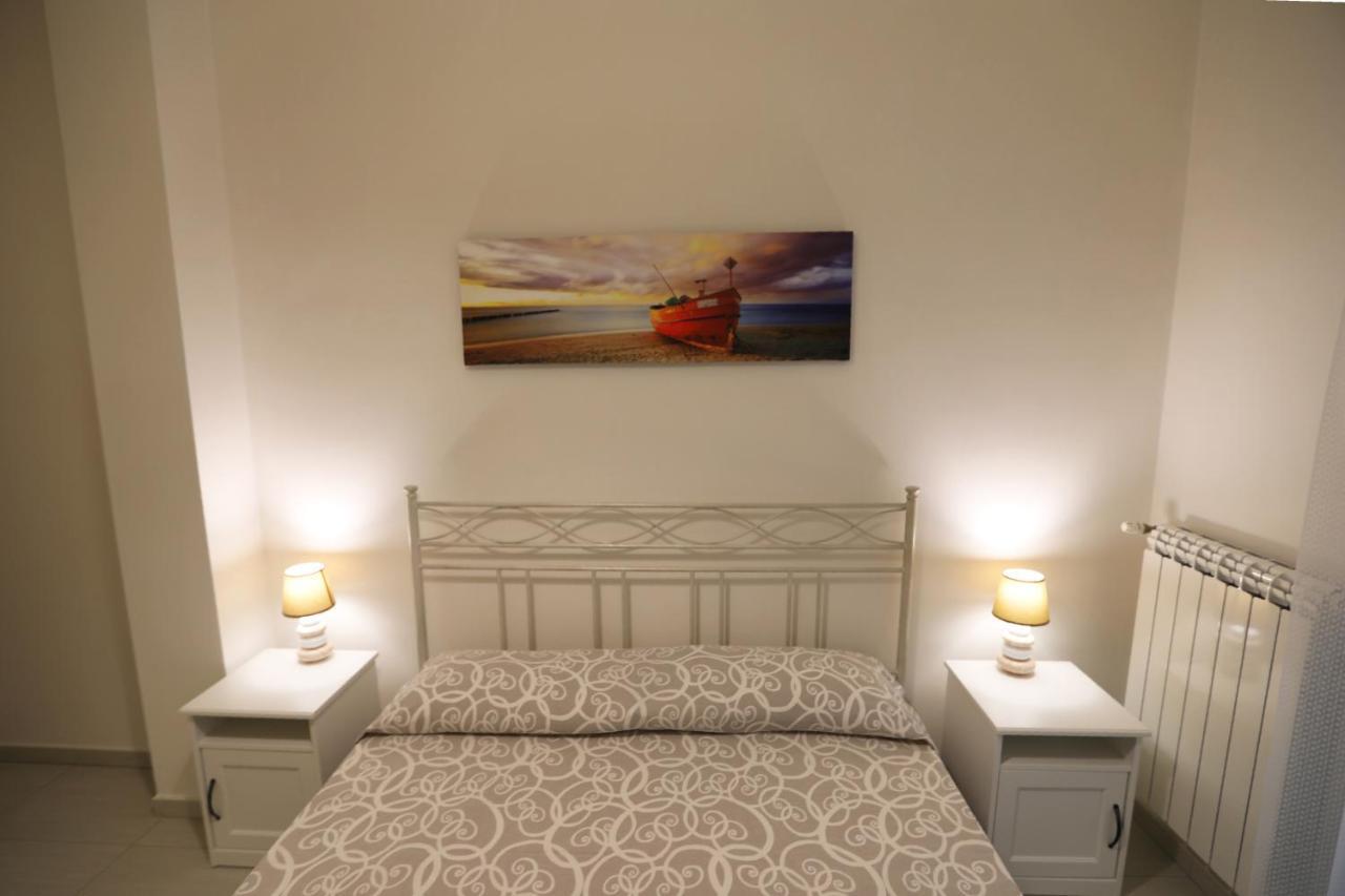Hotel Casa Mascagni Polignano a Mare Exteriér fotografie