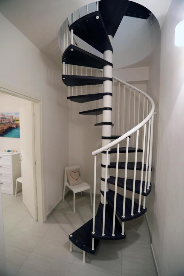 Hotel Casa Mascagni Polignano a Mare Exteriér fotografie