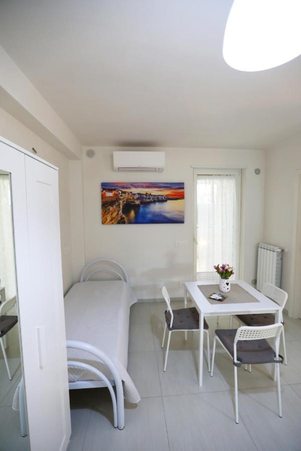 Hotel Casa Mascagni Polignano a Mare Exteriér fotografie