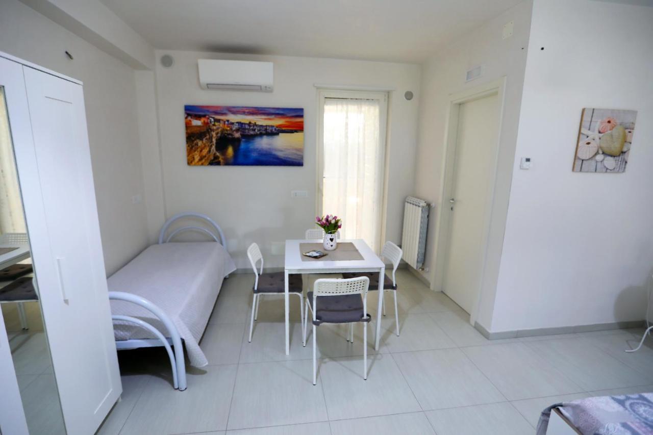 Hotel Casa Mascagni Polignano a Mare Exteriér fotografie
