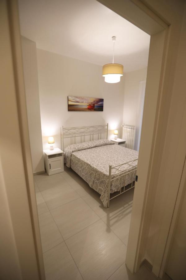 Hotel Casa Mascagni Polignano a Mare Exteriér fotografie