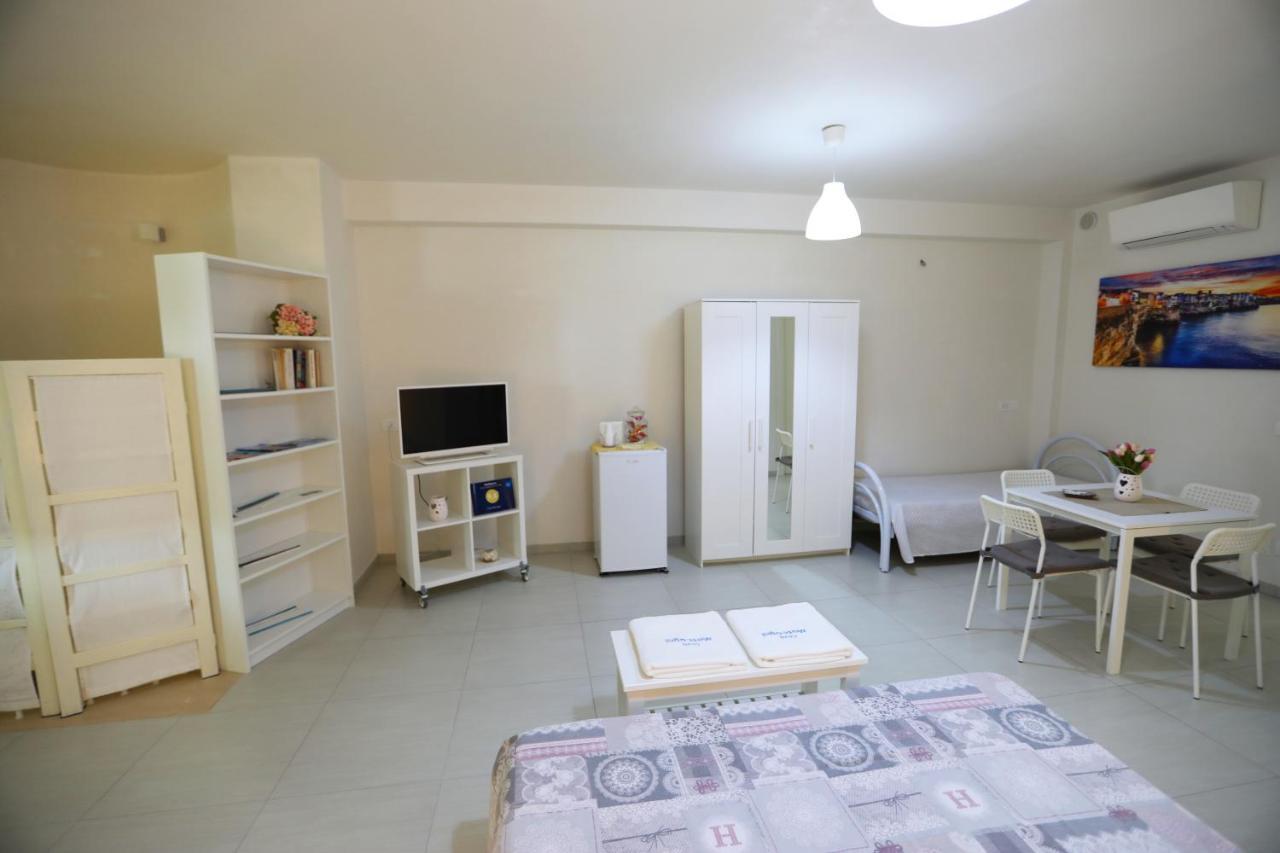 Hotel Casa Mascagni Polignano a Mare Exteriér fotografie