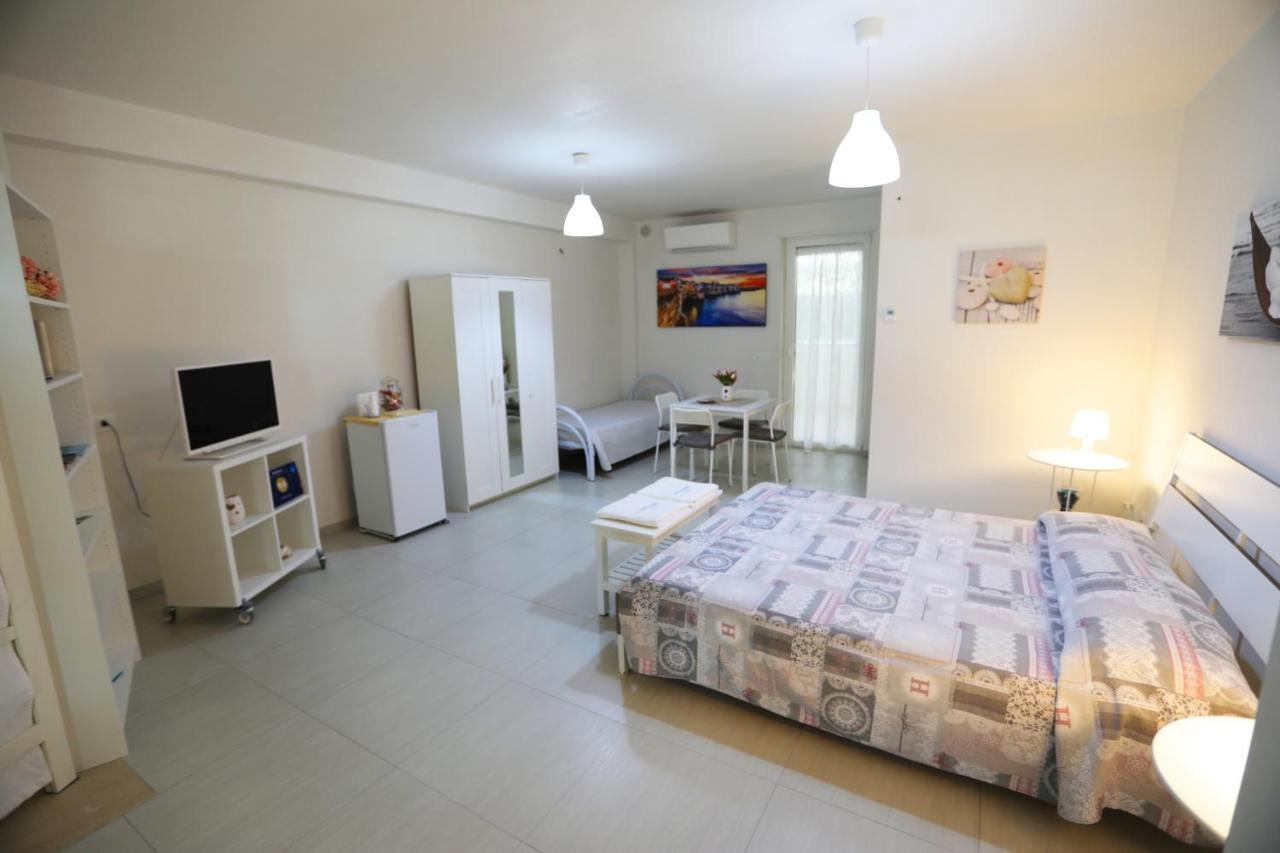 Hotel Casa Mascagni Polignano a Mare Exteriér fotografie