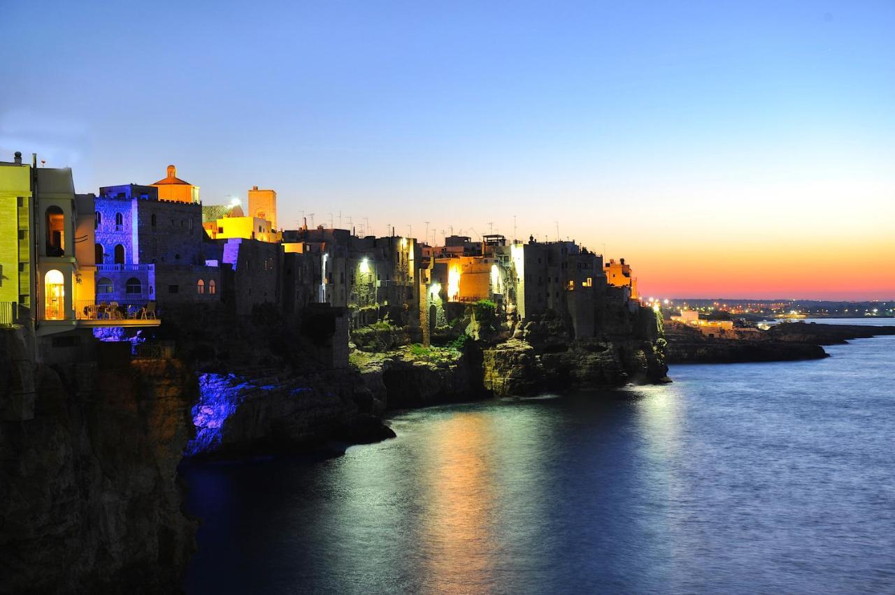 Hotel Casa Mascagni Polignano a Mare Exteriér fotografie